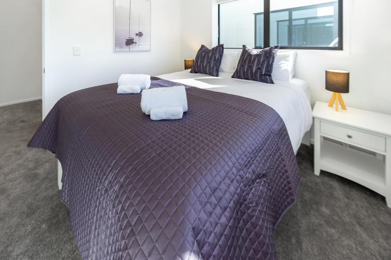 Apartamento Awaits 2 Bed 2 Bath With Carpark